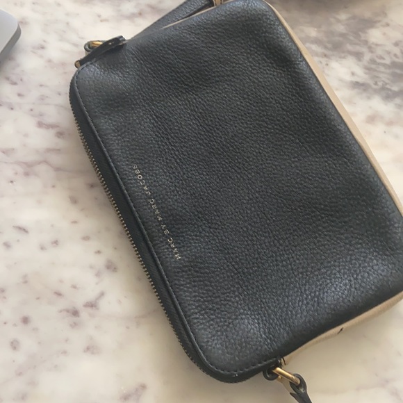 Marc Jacobs crossbody - Picture 4 of 4